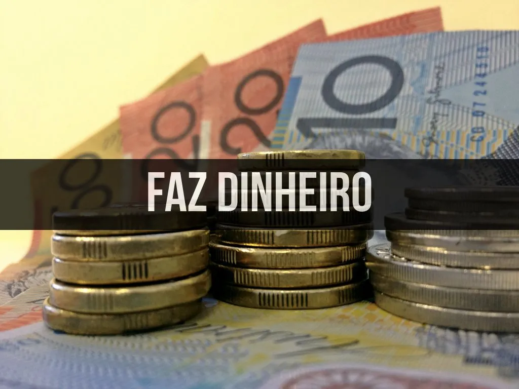 Faz Dinheiro
