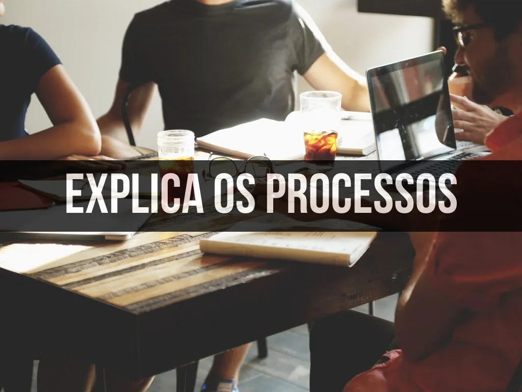 mkt content processos