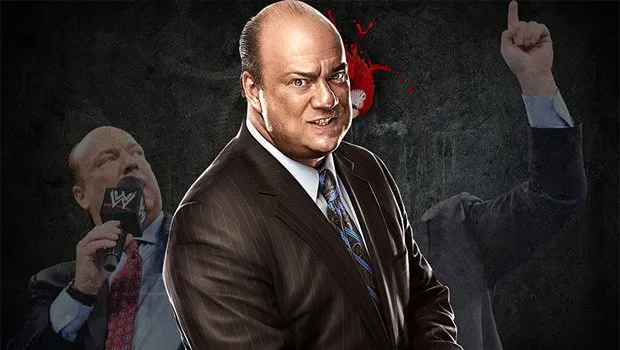 O que aprendi com Paul Heyman