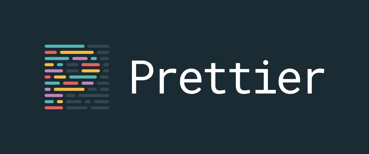 Prettier logo