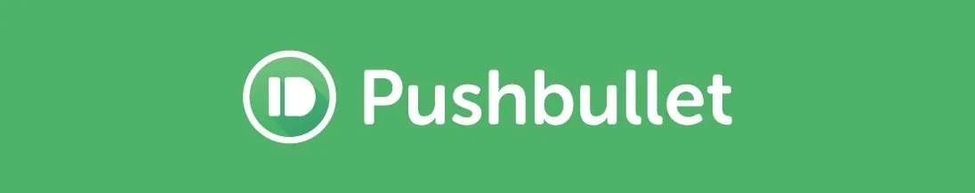 Pushbullet