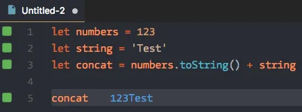 Quokka para VS Code