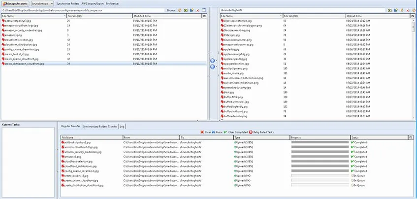 O S3fox para Firefox