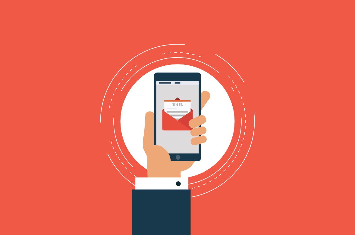 Serviço — E-mail marketing