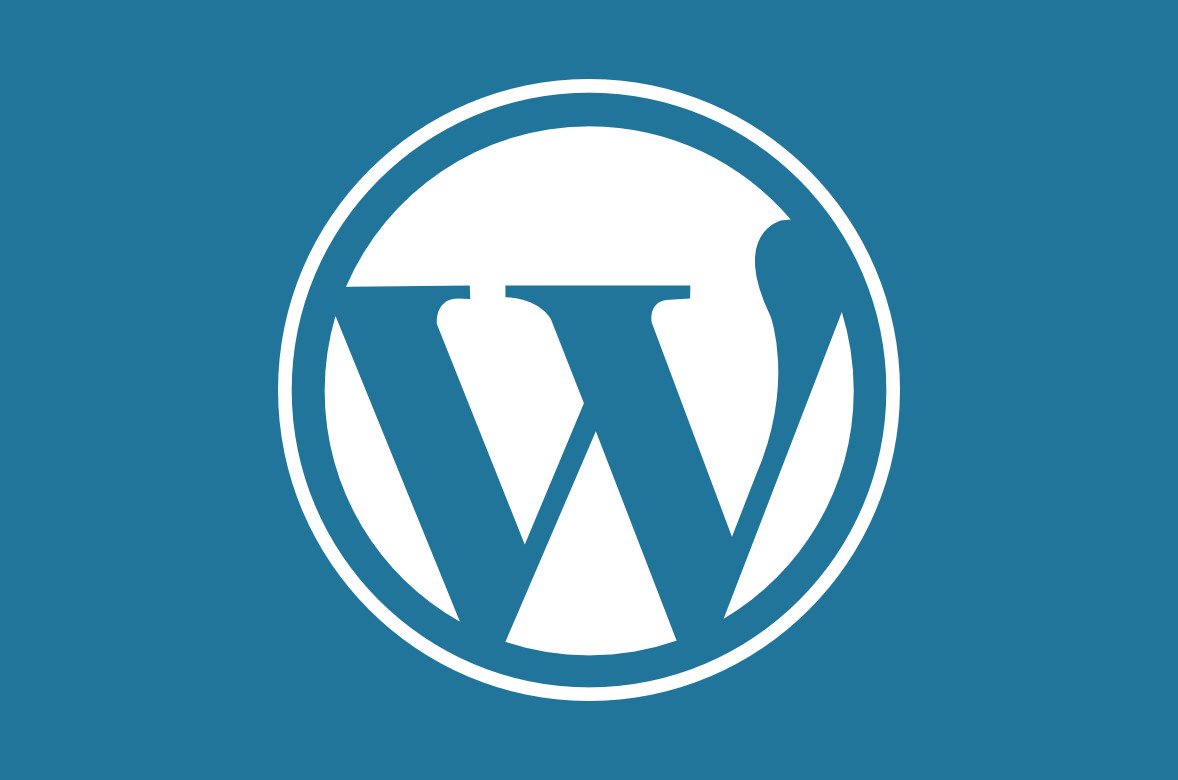 Serviço — Site WordPress
