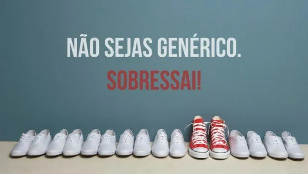 Sobressai!