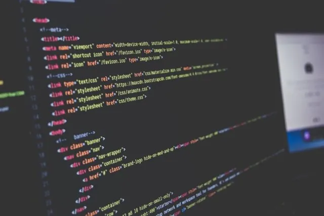 HTML e CSS em ação no Sublime Text