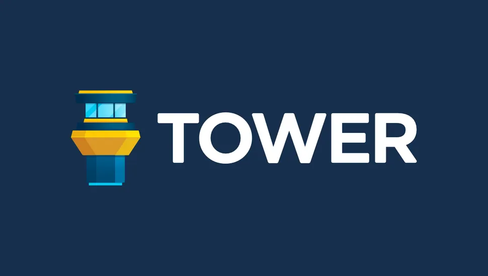 Tower — Maior Produtividade com este Cliente de Git
