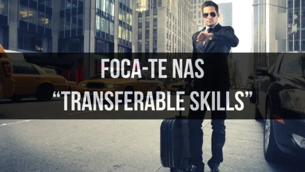 Transferable Skills