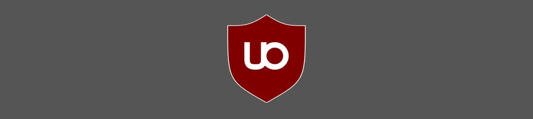 uBlock Origin