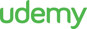 Udemy logo