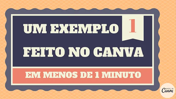 Apresentando o Canva - Design Gráfico para a Web
