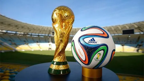 Todos os jogos do Mundial no Google Calendar