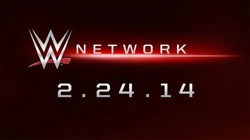 A WWE Network