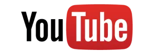 YouTube logo